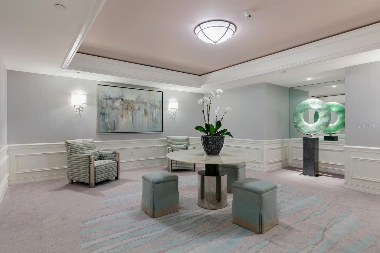 1111 Ritz Carlton Drive, Unit 1803, Sarasota, FL 34236 Photo