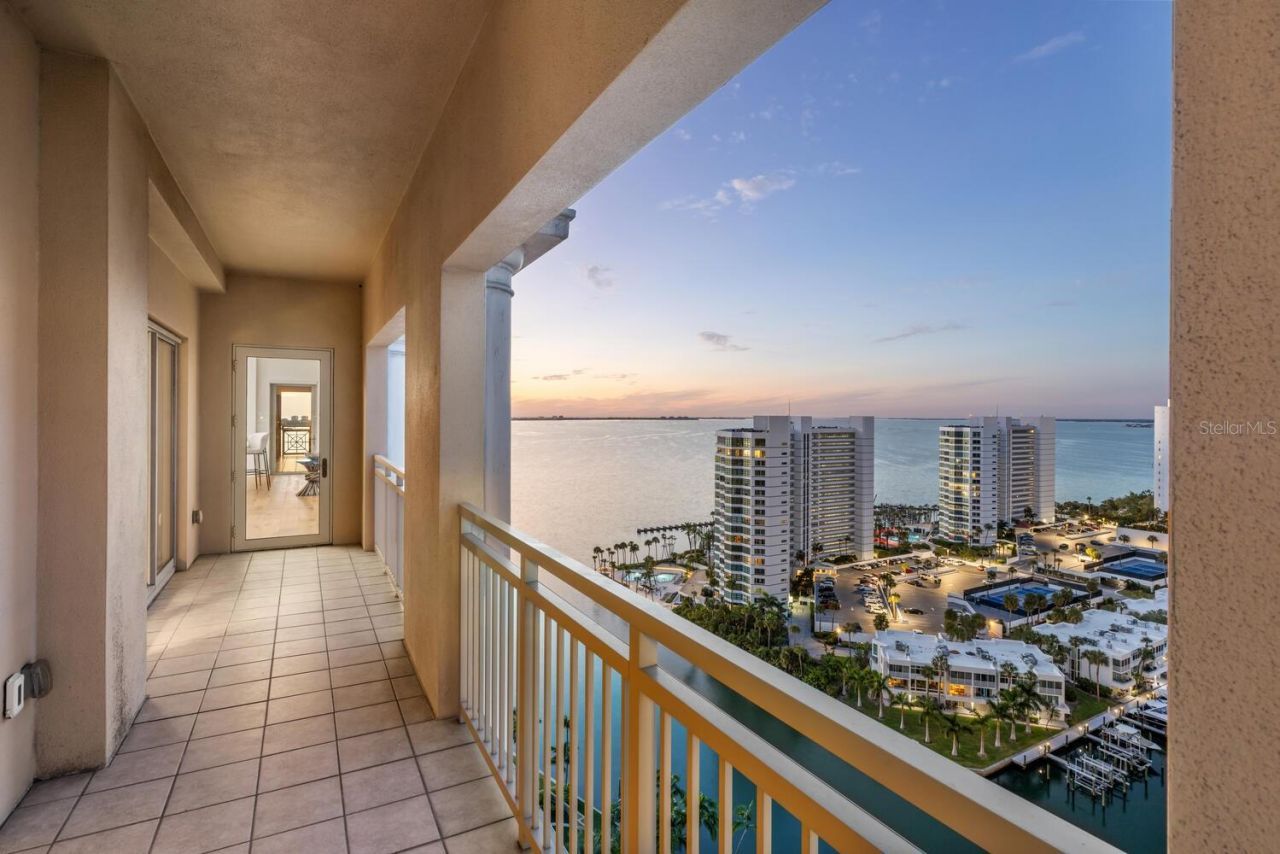 1111 Ritz Carlton Drive, Unit 1803, Sarasota, FL 34236 Photo