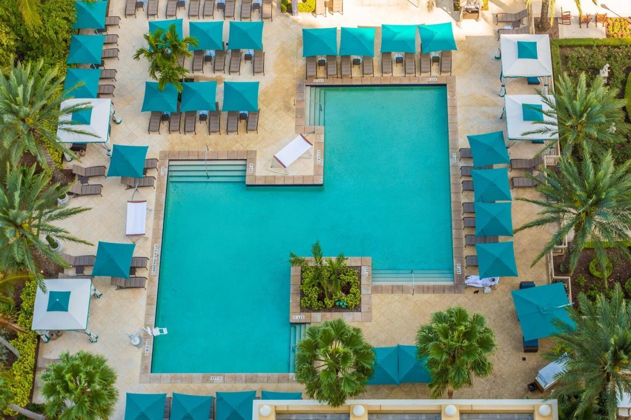 1111 Ritz Carlton Drive, Unit 1803, Sarasota, FL 34236 Photo