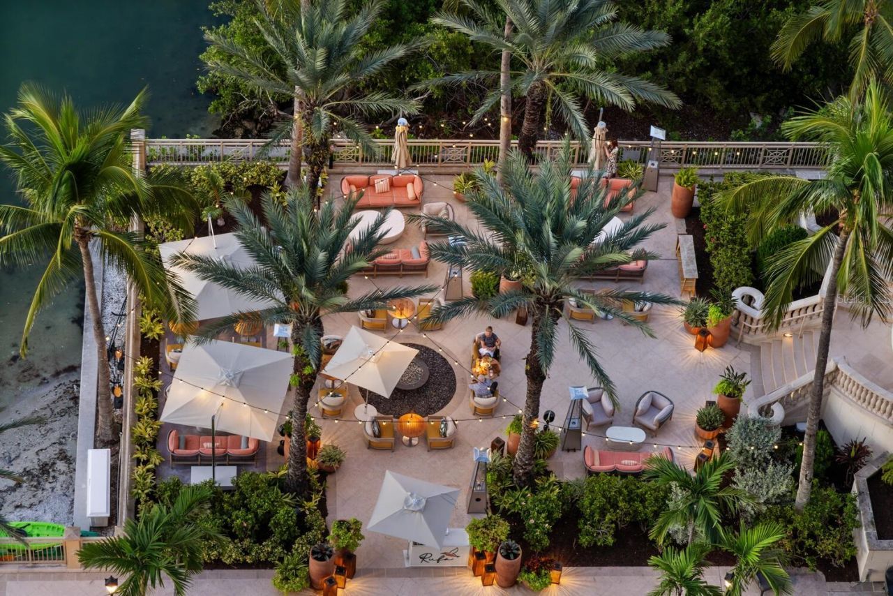 1111 Ritz Carlton Drive, Unit 1803, Sarasota, FL 34236 Photo