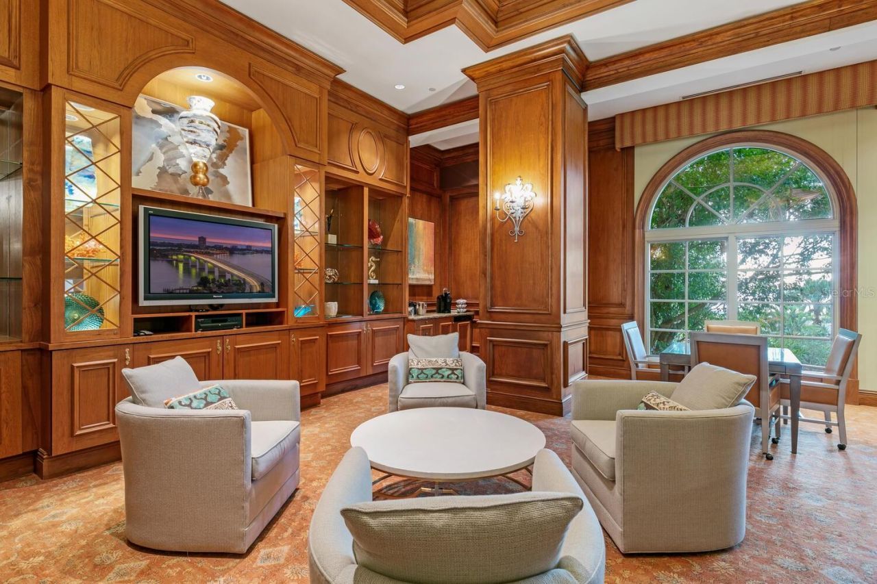 1111 Ritz Carlton Drive, Unit 1803, Sarasota, FL 34236 Photo