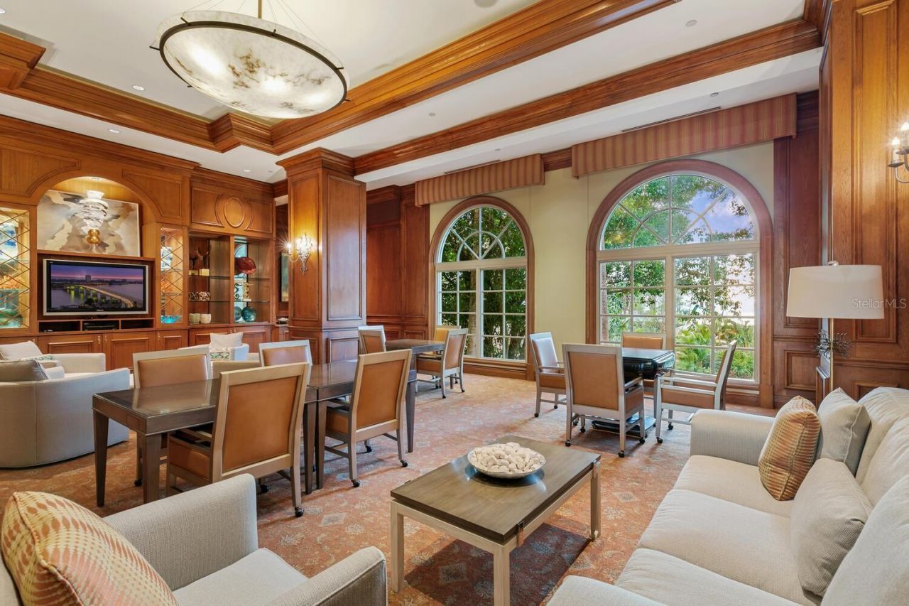 1111 Ritz Carlton Drive, Unit 1803, Sarasota, FL 34236 Photo