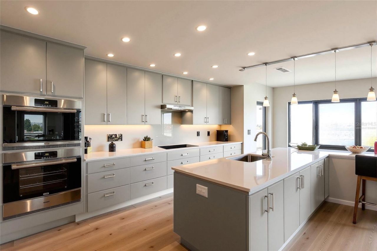 1111 Ritz Carlton Drive, Unit 1803, Sarasota, FL 34236 Photo