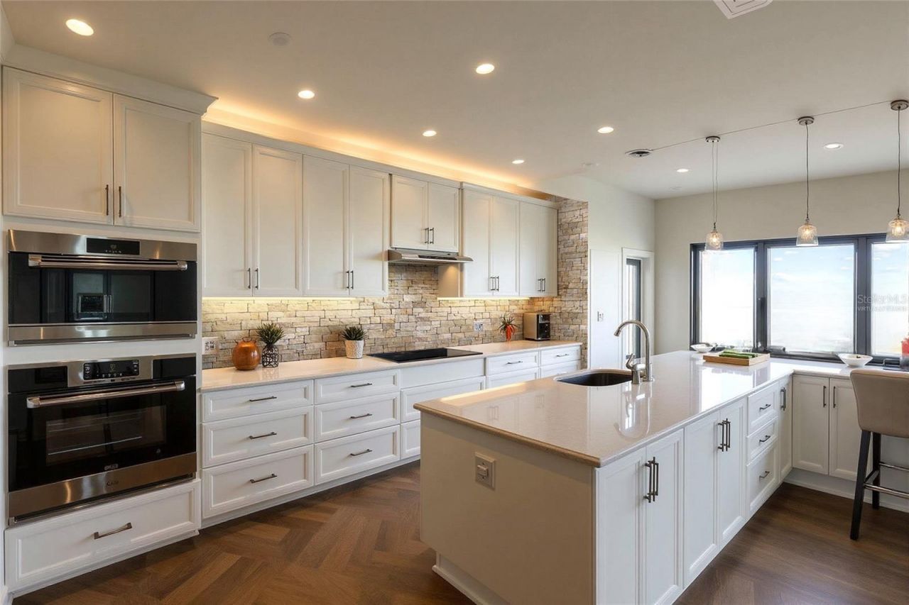 1111 Ritz Carlton Drive, Unit 1803, Sarasota, FL 34236 Photo