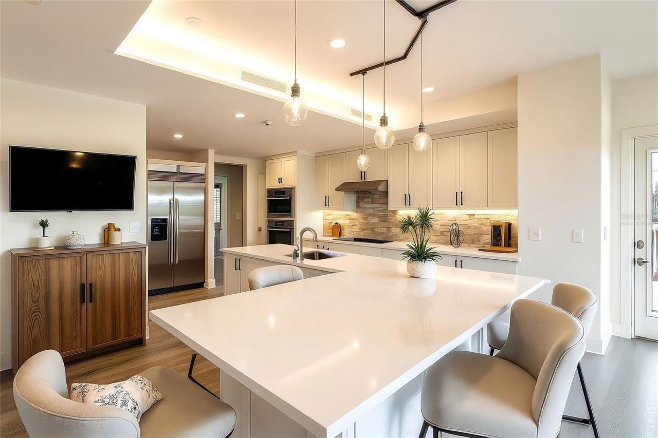 1111 Ritz Carlton Drive, Unit 1803, Sarasota, FL 34236 Photo