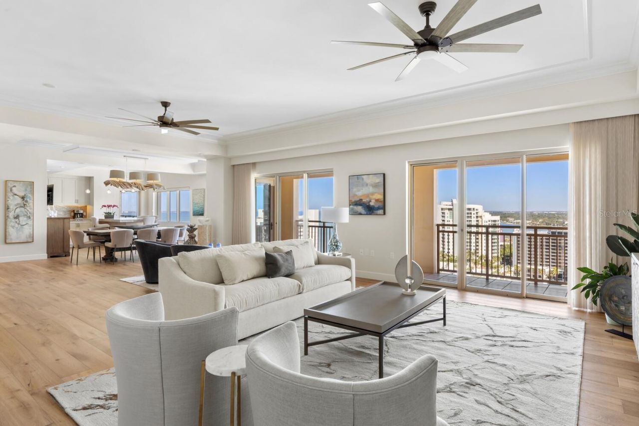 1111 Ritz Carlton Drive, Unit 1803, Sarasota, FL 34236 Photo