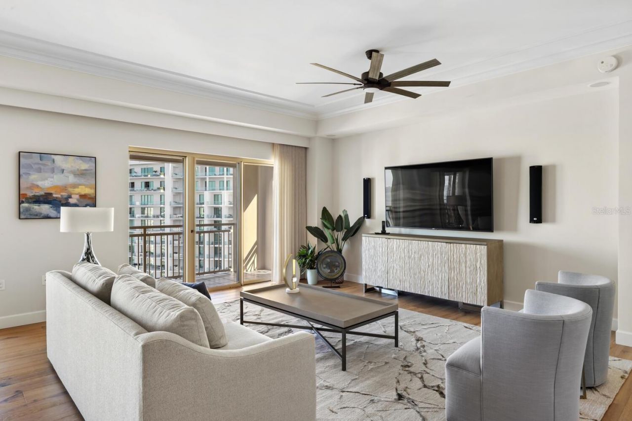 1111 Ritz Carlton Drive, Unit 1803, Sarasota, FL 34236 Photo