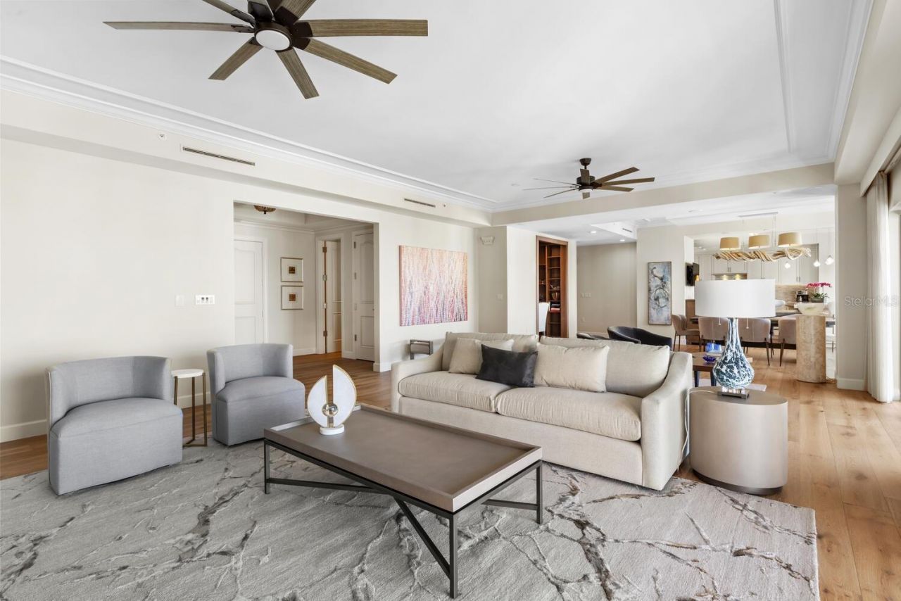 1111 Ritz Carlton Drive, Unit 1803, Sarasota, FL 34236 Photo