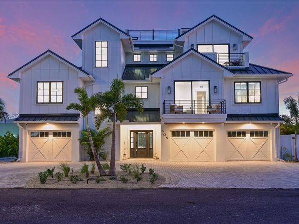 305 55TH STREET, HOLMES BEACH, FL 34217