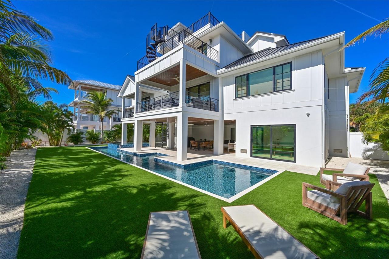 305 55th Street, Holmes Beach, FL 34217 Photo