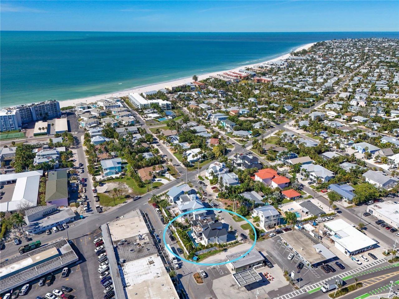 305 55th Street, Holmes Beach, FL 34217 Photo