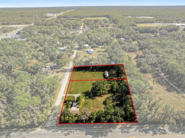 3228 & 3164 W LAUREL STREET, LECANTO, FL 34461