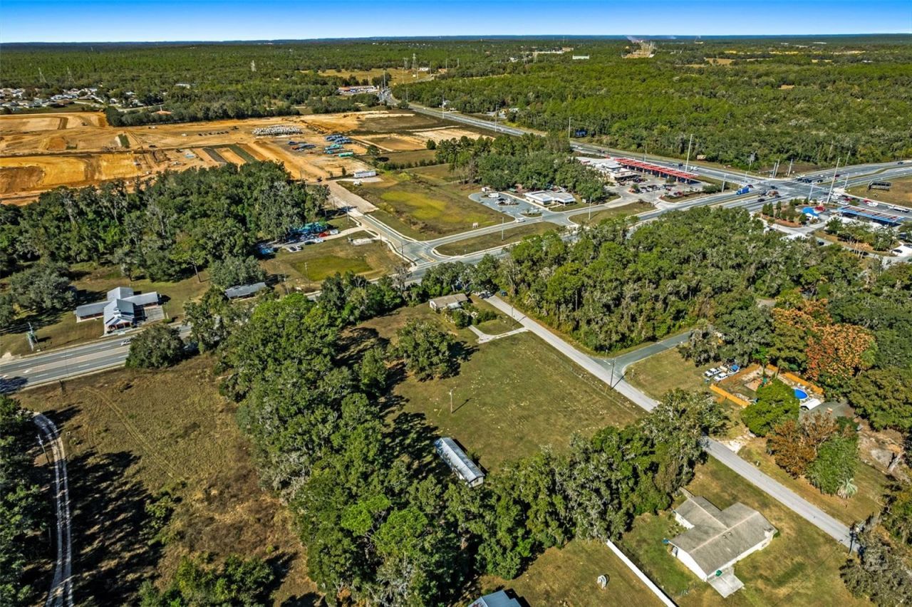 3228 & 3164 W Laurel Street, Lecanto, FL 34461 Photo