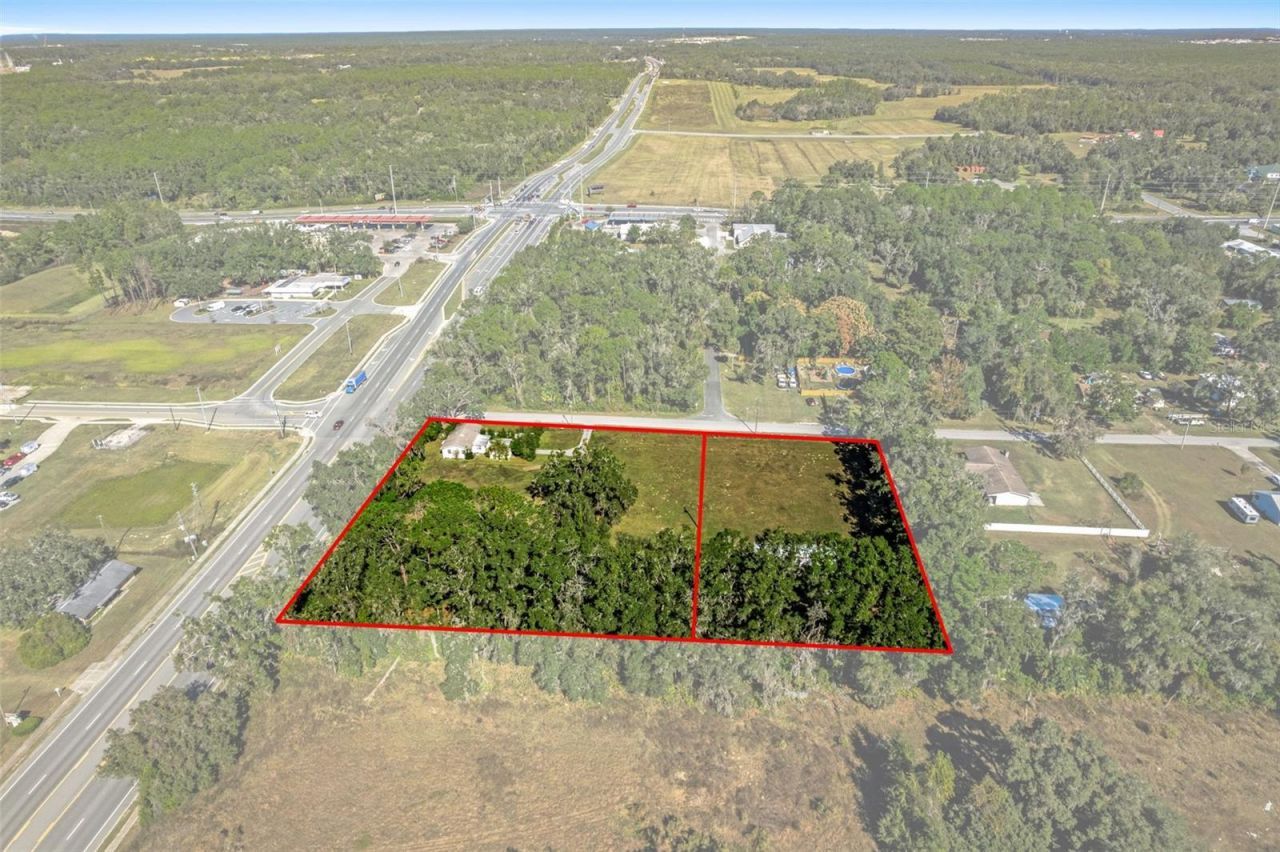 3228 & 3164 W Laurel Street, Lecanto, FL 34461 Photo