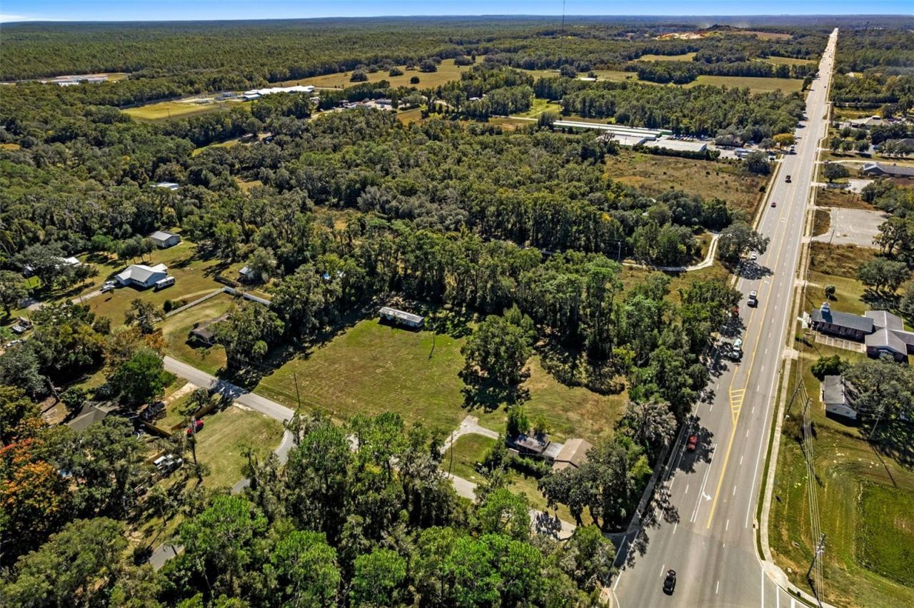 3228 & 3164 W Laurel Street, Lecanto, FL 34461 Photo