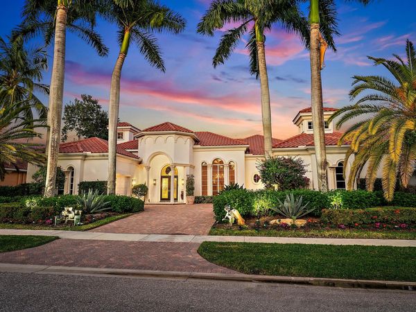 10561 Hawks Landing Terrace, West Palm Beach, FL 33412