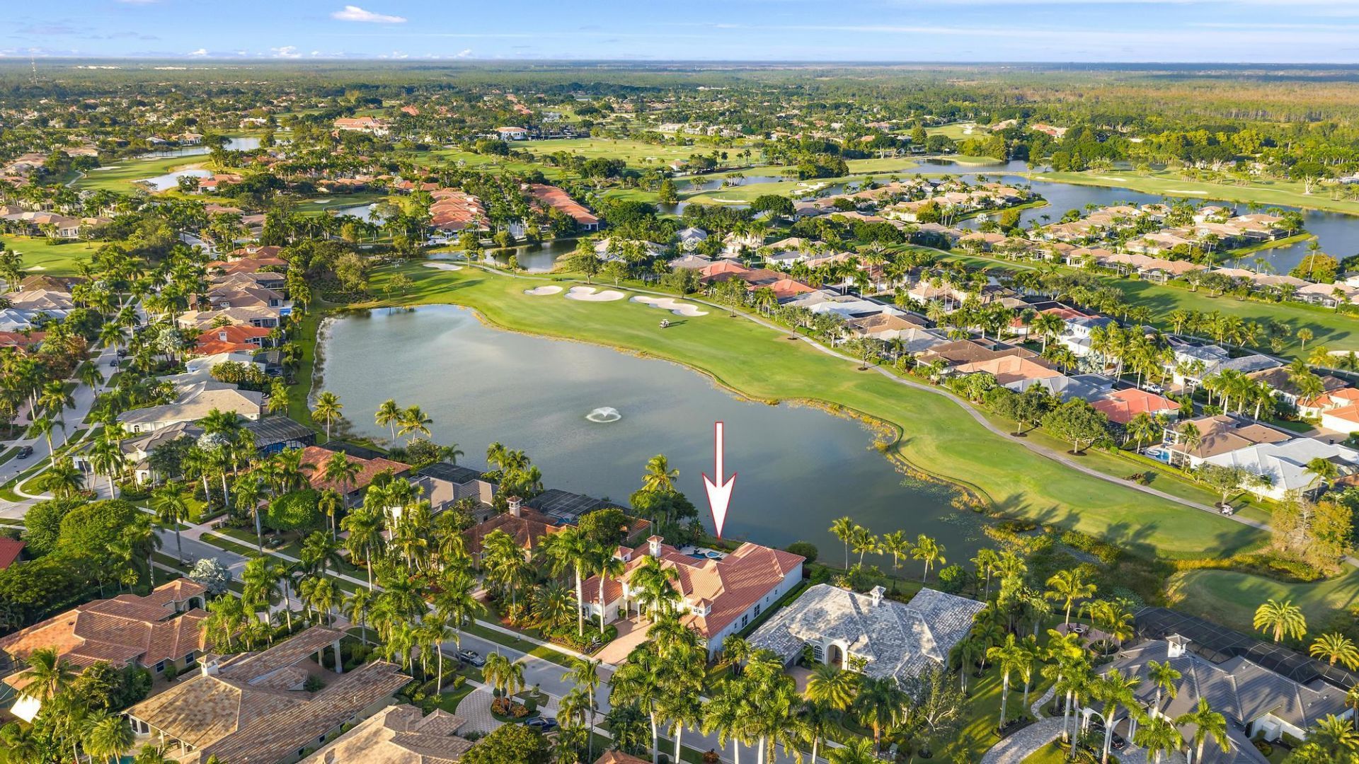 10561 Hawks Landing Terrace, West Palm Beach, FL 33412 Photo