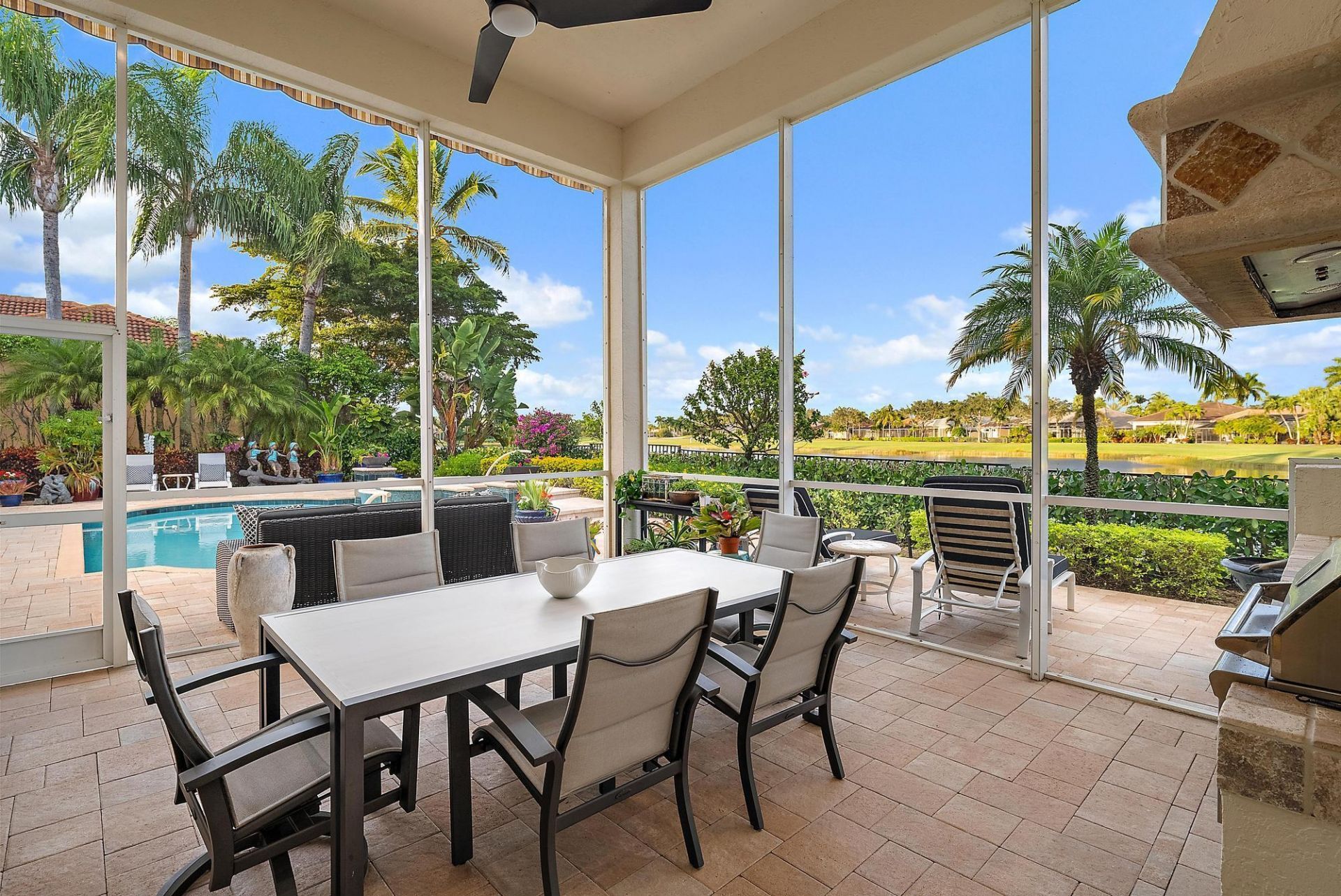 10561 Hawks Landing Terrace, West Palm Beach, FL 33412 Photo