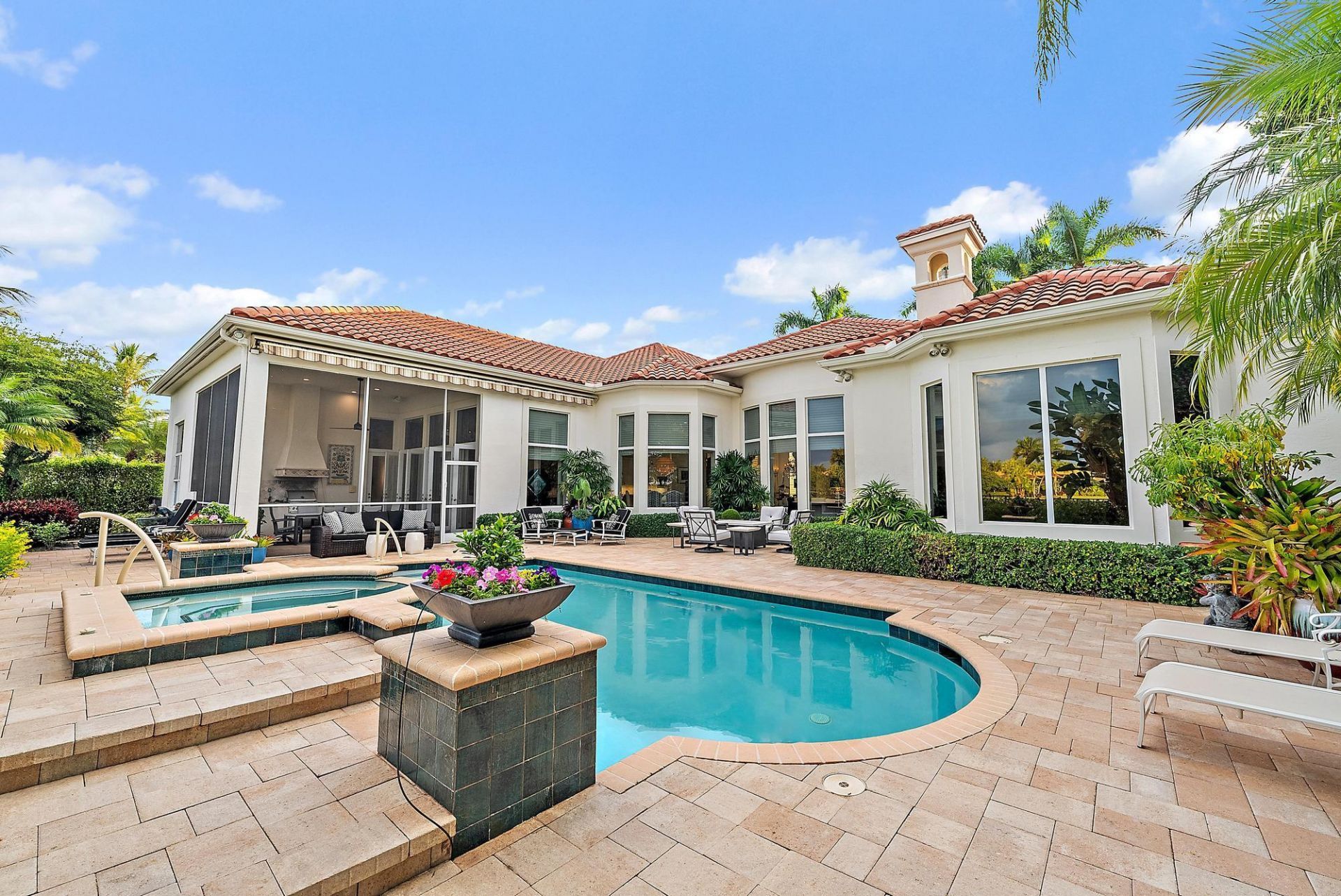 10561 Hawks Landing Terrace, West Palm Beach, FL 33412 Photo