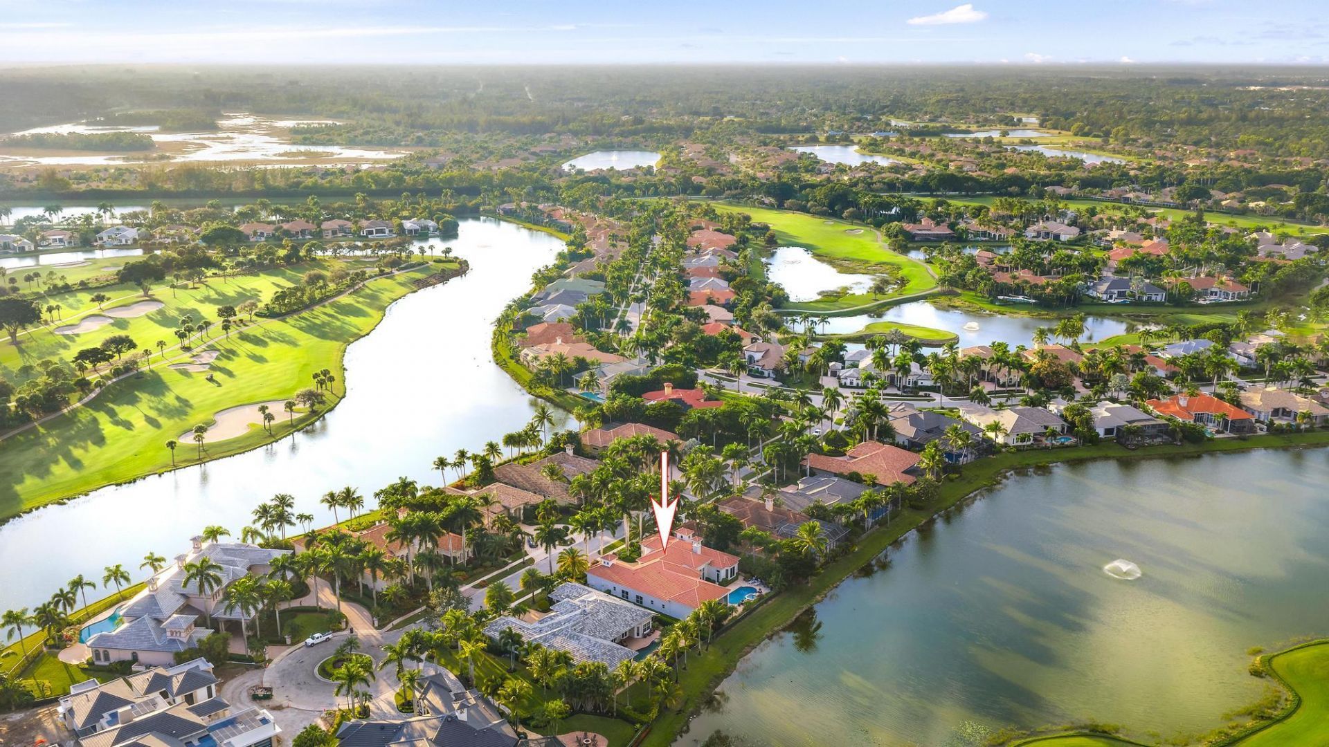 10561 Hawks Landing Terrace, West Palm Beach, FL 33412 Photo