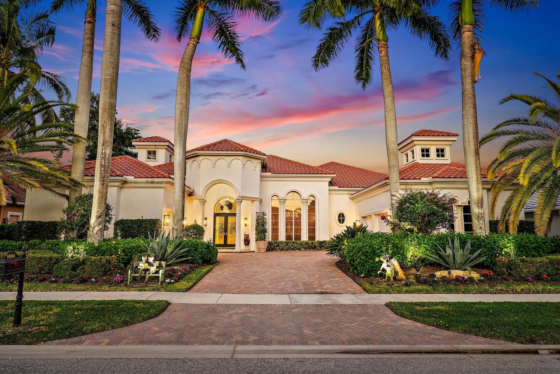 10561 Hawks Landing Terrace, West Palm Beach, FL 33412 Photo