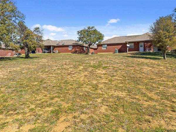 2100 Cedar Valley DR, Kingsland, TX 78639