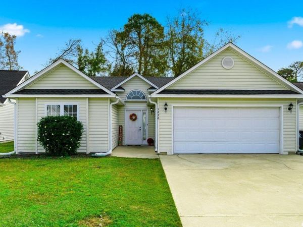 1436 Seahouse Ct., Surfside Beach, SC 29575