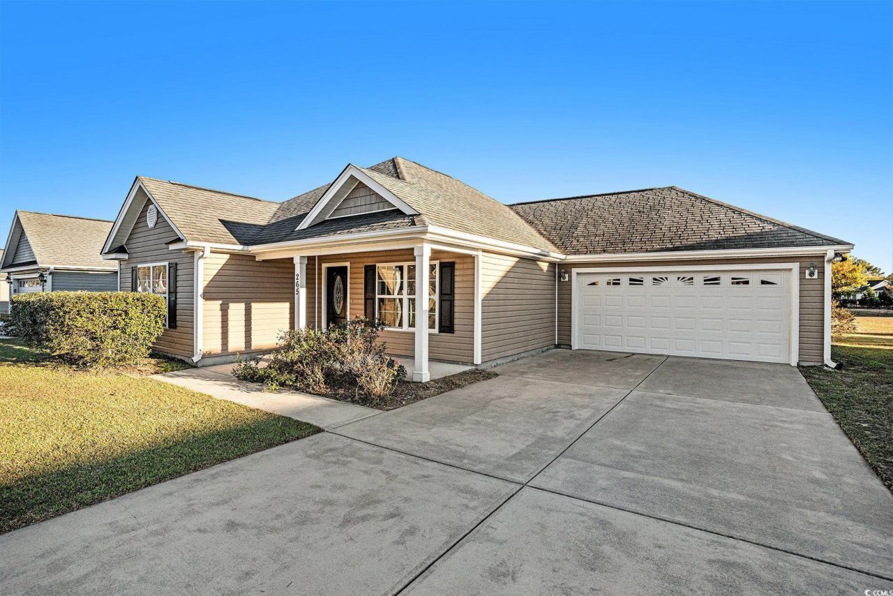 265 Georgia Mae Loop Photo 29