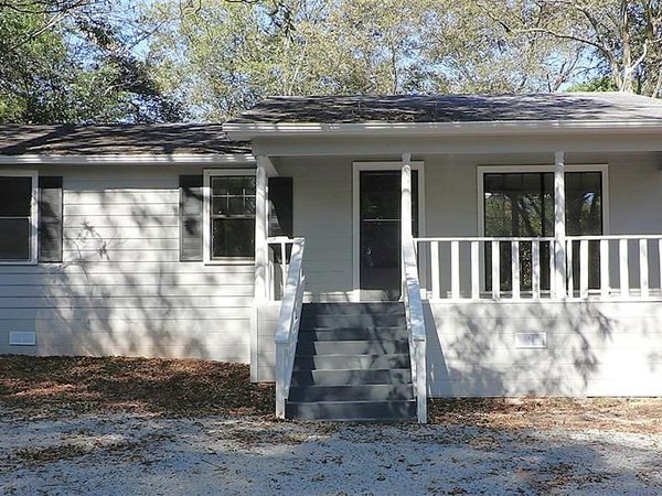 708 Ellington Street, Atlanta, TX 75551