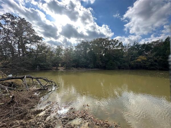 TBD LCR 758, Thornton, TX 76687