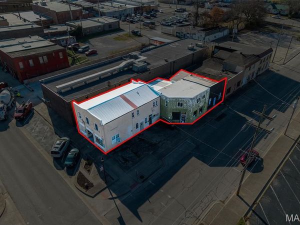 200 W 2nd Street, Lebanon, MO 65536