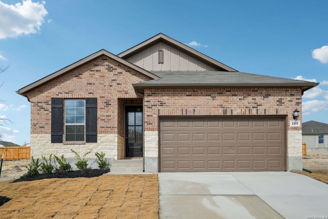 109 Dakota Ridge, Cibolo, TX 78108 Main Photo