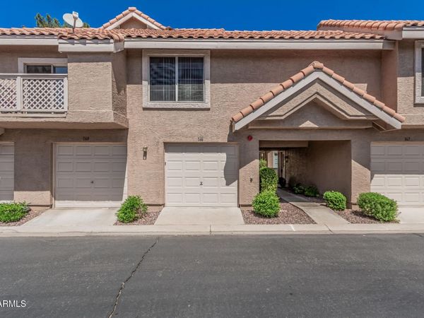1633 E LAKESIDE Drive, Unit 166, Gilbert, AZ 85234