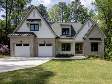 5205 Quail Meadow Drive, Raleigh, NC 27609