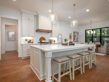 5205 Quail Meadow Drive, Raleigh, NC 27609