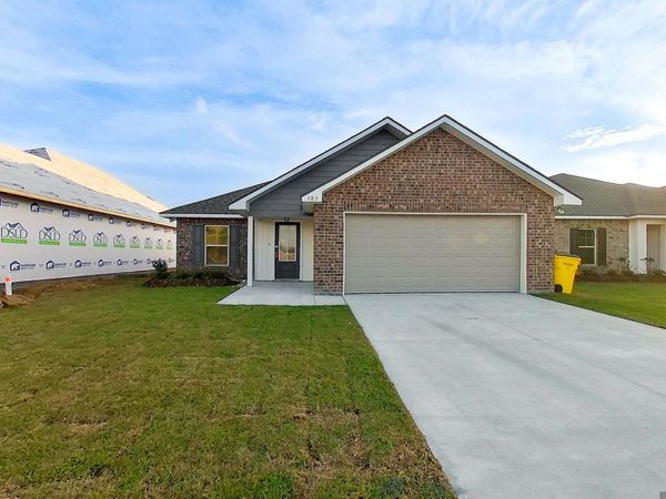 103 Dunwoody Court, Carencro, LA 70520