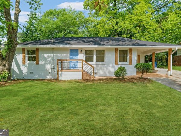 2385 Perkerson Road SW, Atlanta, GA 30315