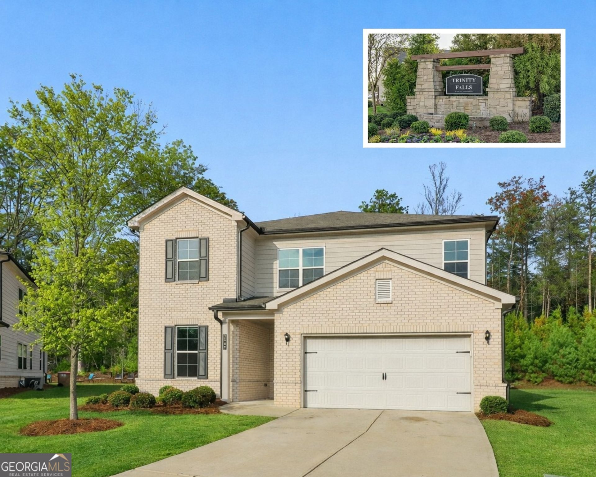 3507 Creek Hollow, Buford, GA 30519 Main Photo