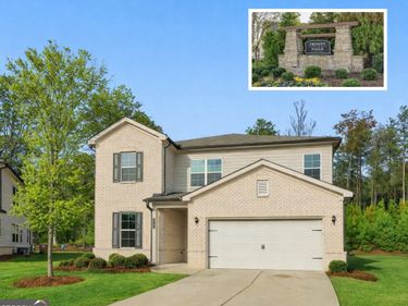 3507 Creek Hollow, Buford, GA 30519