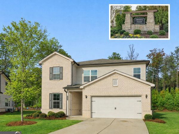 3507 Creek Hollow, Buford, GA 30519