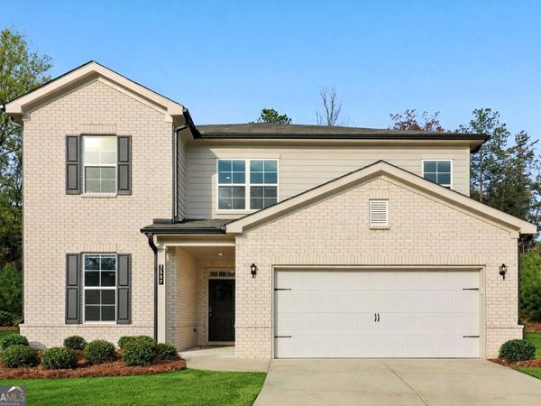 3507 Creek Hollow, Buford, GA 30519