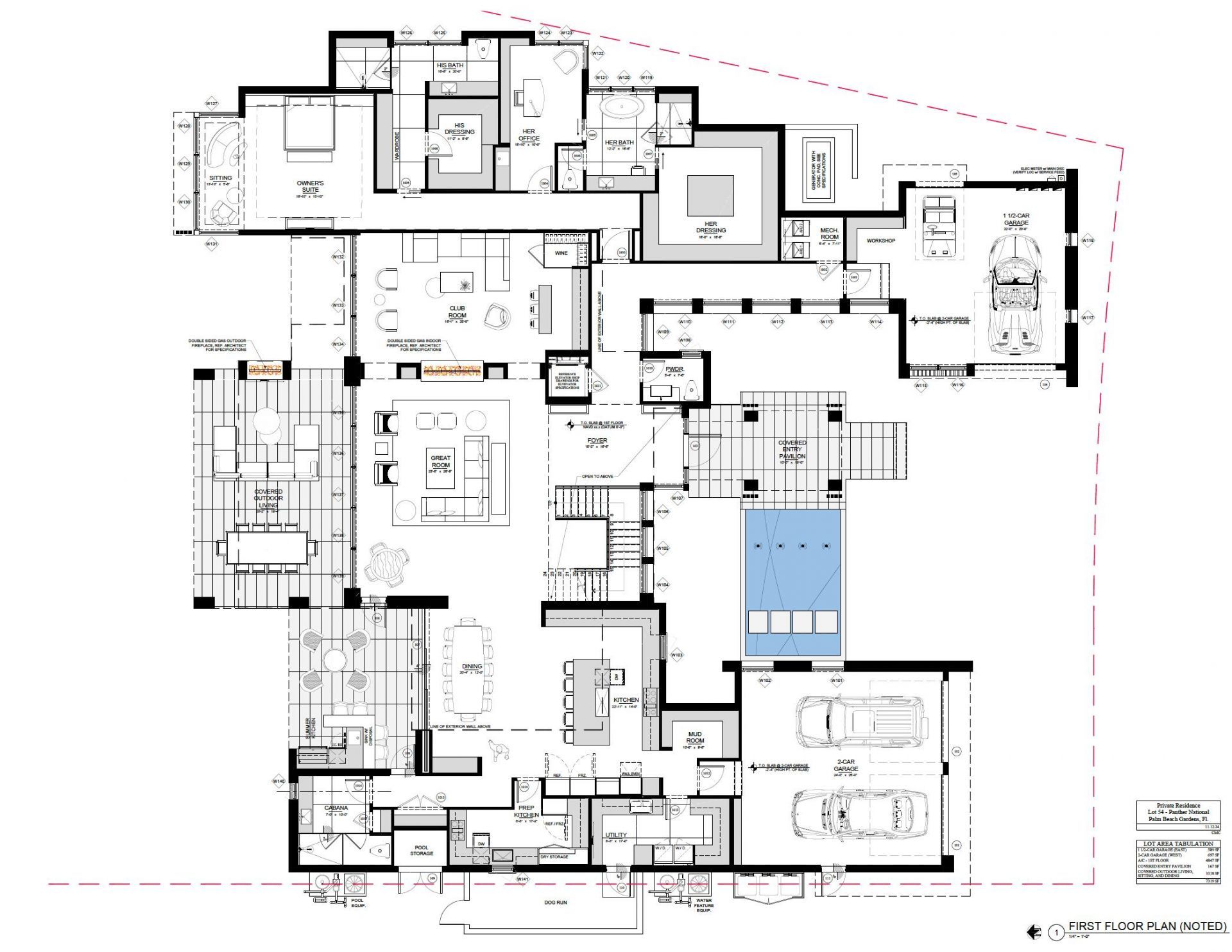 13085 Monte Rosa Court, Palm Beach Gardens, FL 33412 Photo