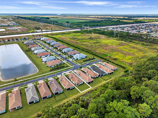 11569 SW Visconti Way, Port St. Lucie, FL 34986