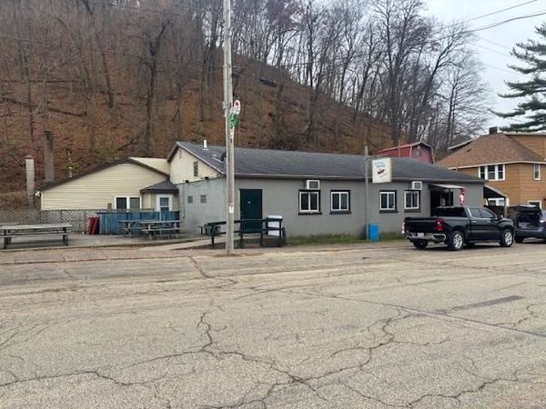 13243 Main Street, Glen Haven, WI 53810