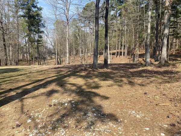 Lot 3573A COOLWOOD Terrace, Hot Springs, AR 71913