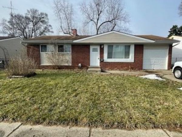 6193 Otoole Lane, Mount Morris, MI 48458