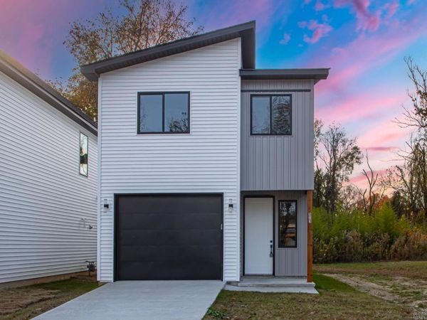 513 Algood Street, Benton, AR 72015