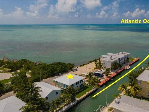 945 98Th Street, MARATHON, FL 33050