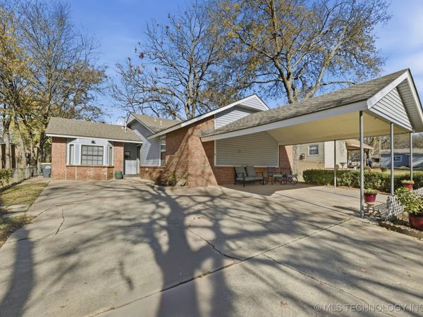 41 E 148th Street S, Glenpool, OK 74033