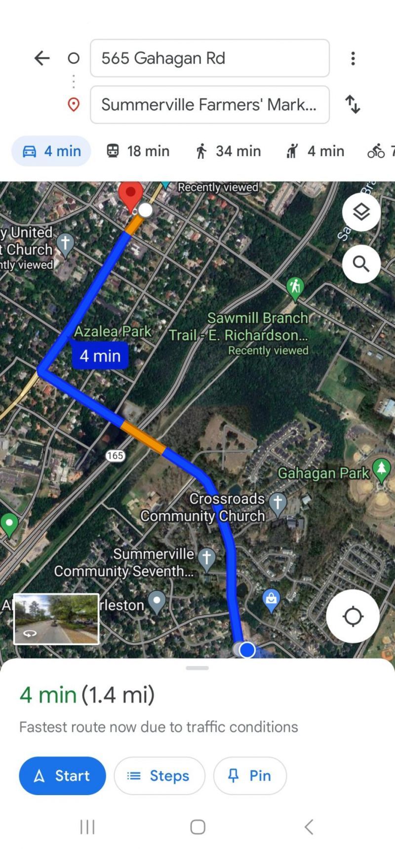 545 Gahagan Road Photo 37